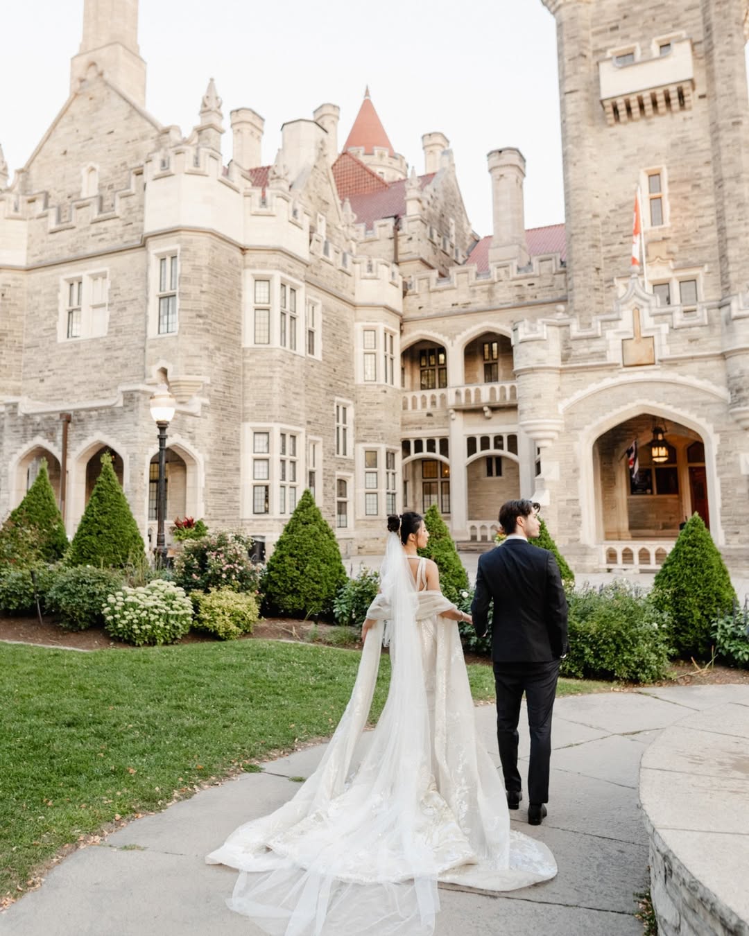 Top 20 Wedding Venues in Toronto Top 20 Wedding Venues in Toronto photo