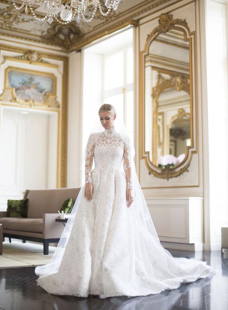 Celebrity-Inspired Weddings in London Celebrity-Inspired Weddings in London photo