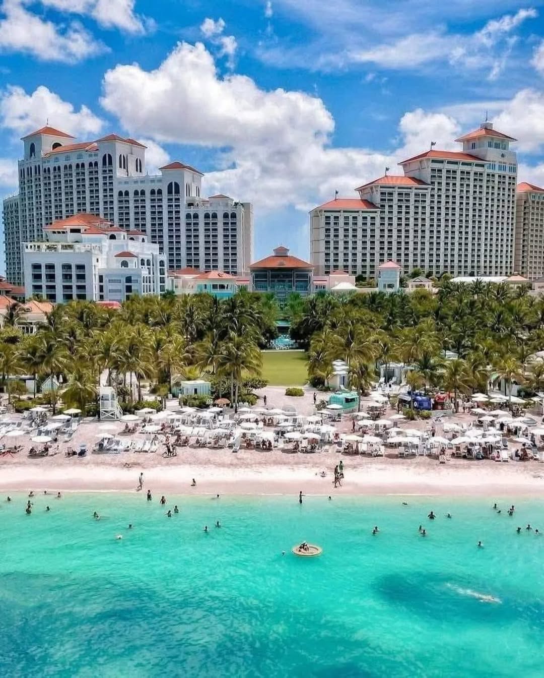 Bahamas
