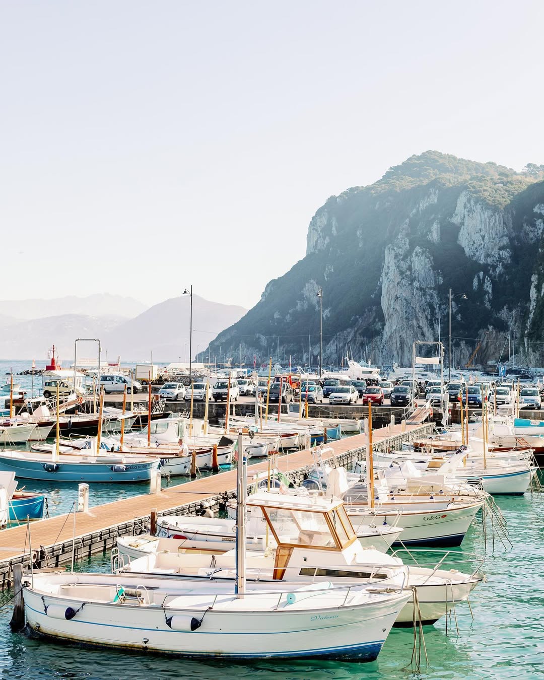 Yacht Arrivals & Côte d’Azur Style