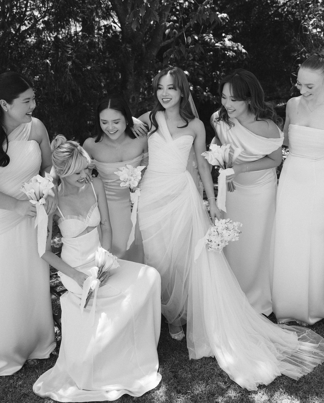Is It Rude to Wear White to a Wedding? Navigating the Nuances of Wedding Attire Rules Is It Rude to Wear White to a Wedding? Navigating the Nuances of Wedding Attire Rules photo