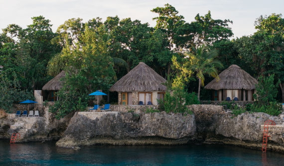 Rockhouse Hotel & Spa