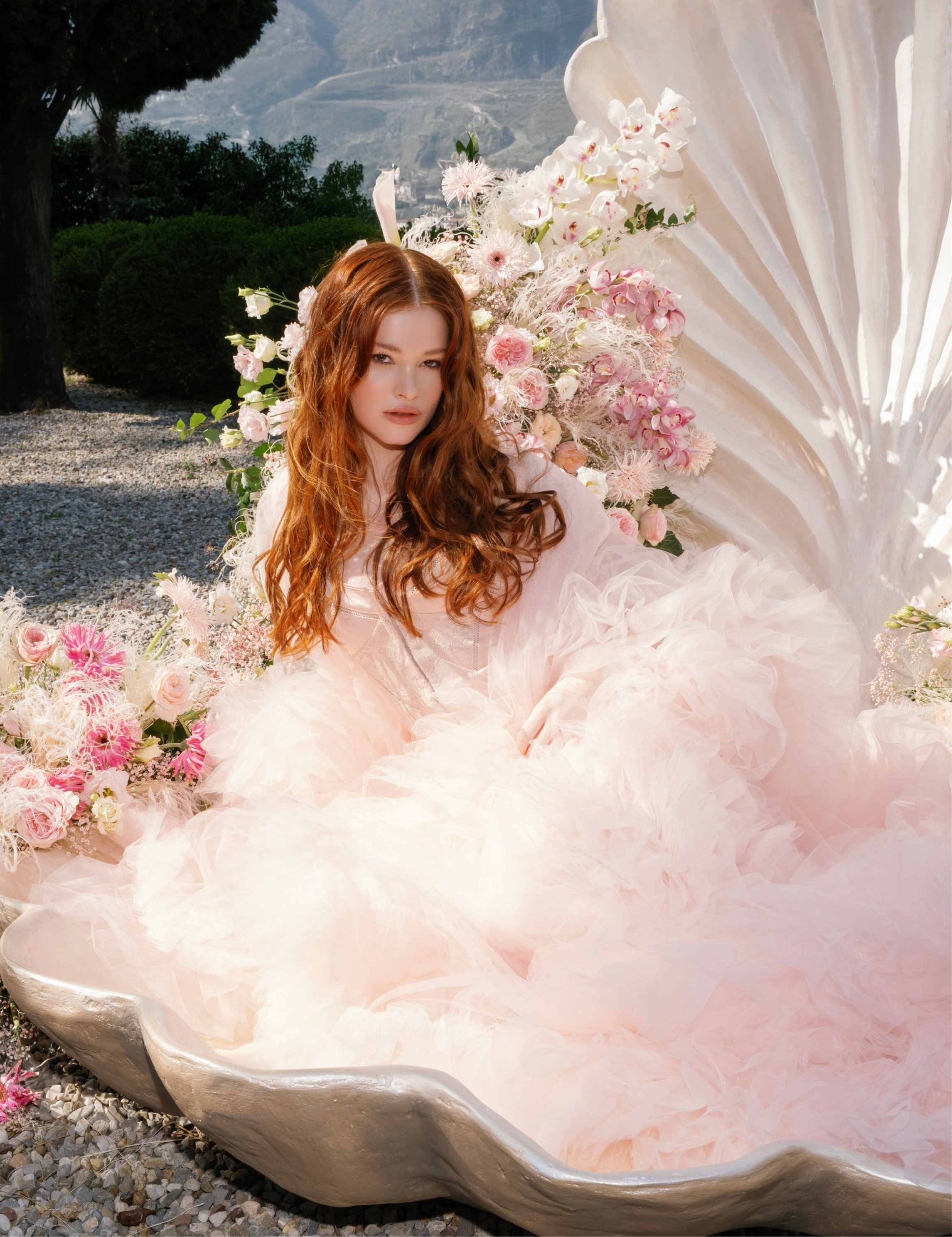 The Birth of the Muse photo