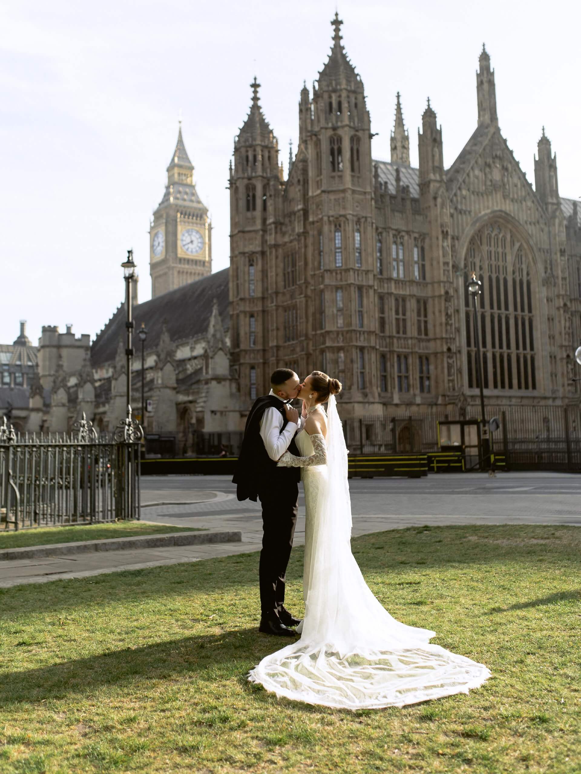  Average Wedding Cost in London: What Couples Pay and Why photo