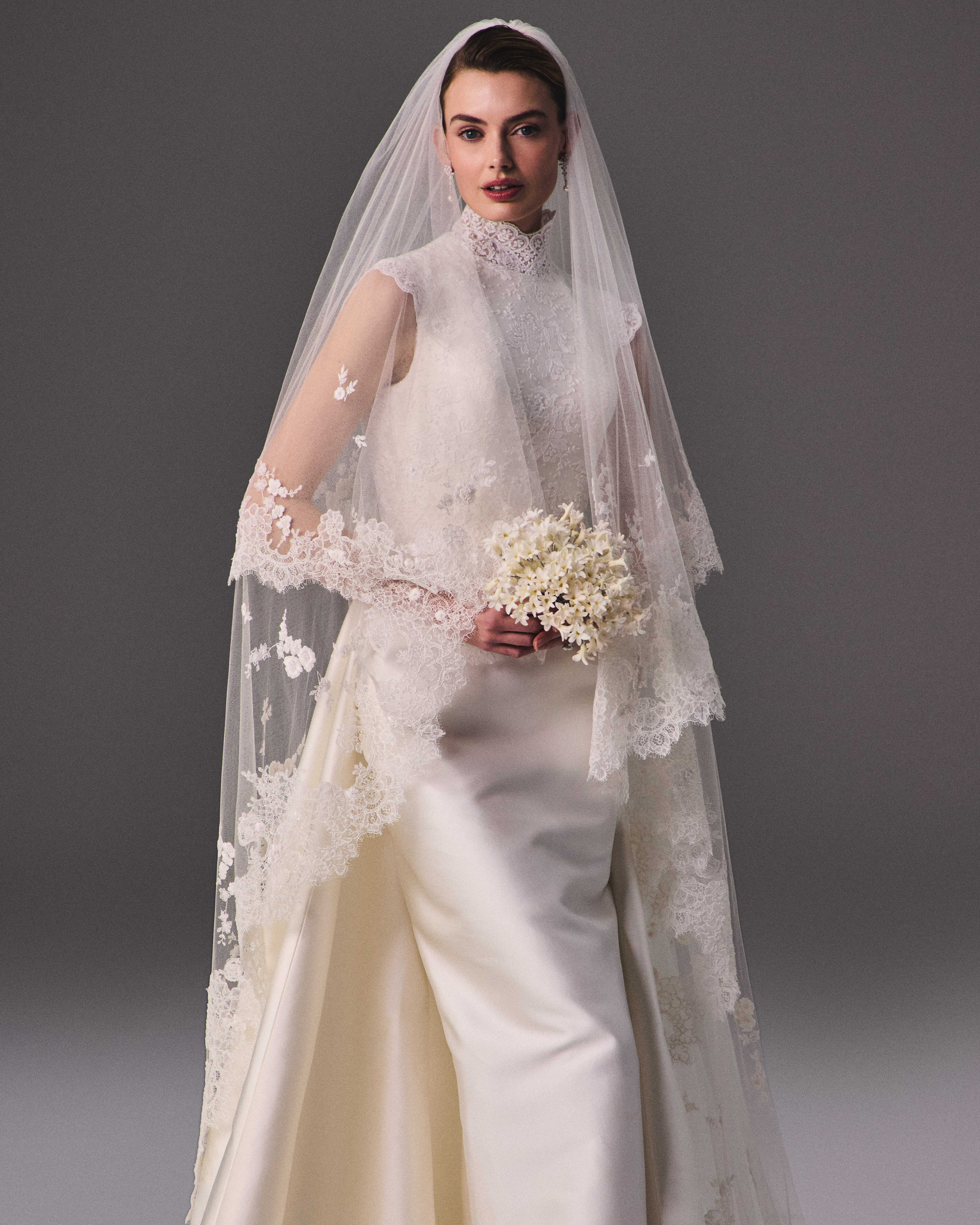 Chapter Forty: Phillipa Lepley Celebrates Four Decades of Couture photo