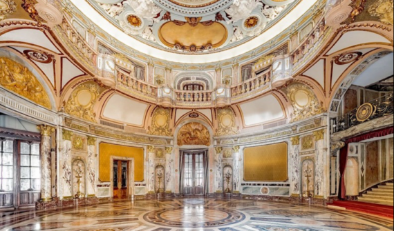 Palacio Paz