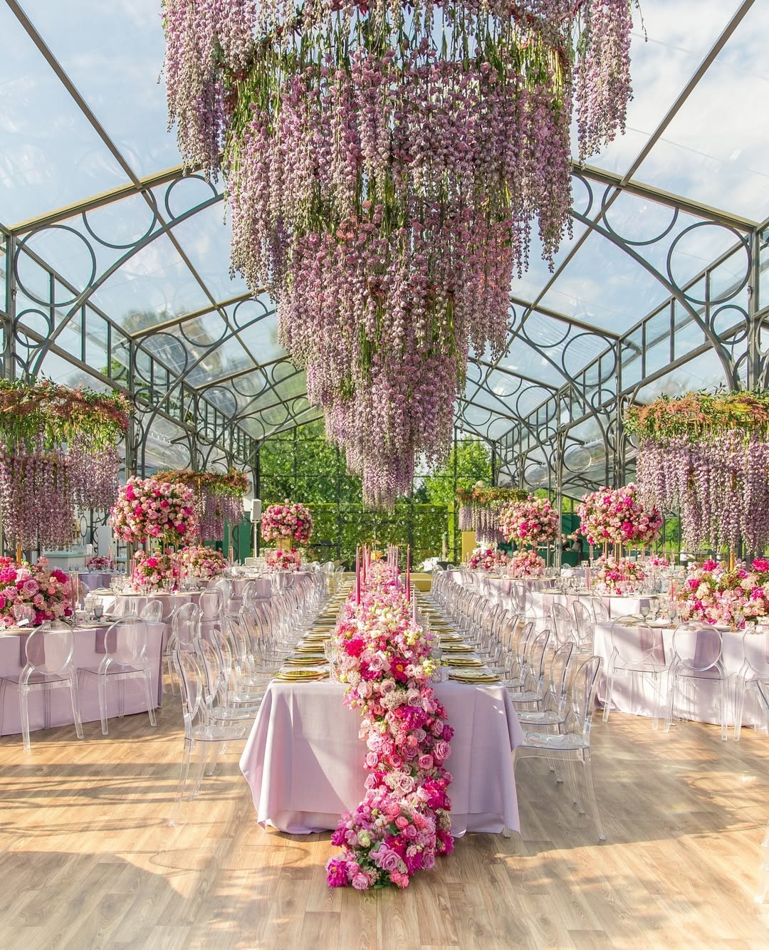 Top 10 Floral Designers in London  Top 10 Floral Designers in London  photo