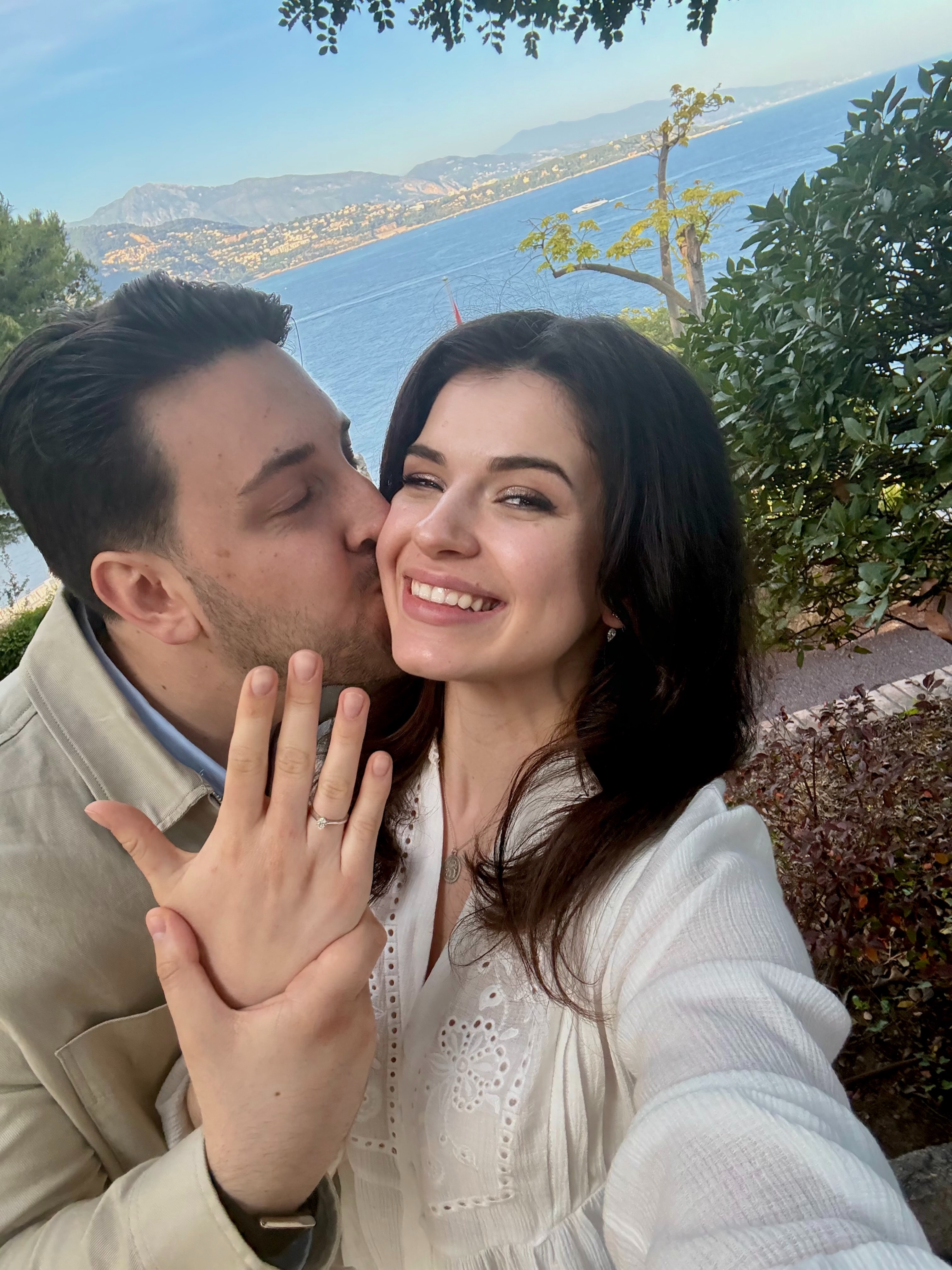 For the Rest of My Life, Starting Now: Five Real Proposals Worth Reading photo