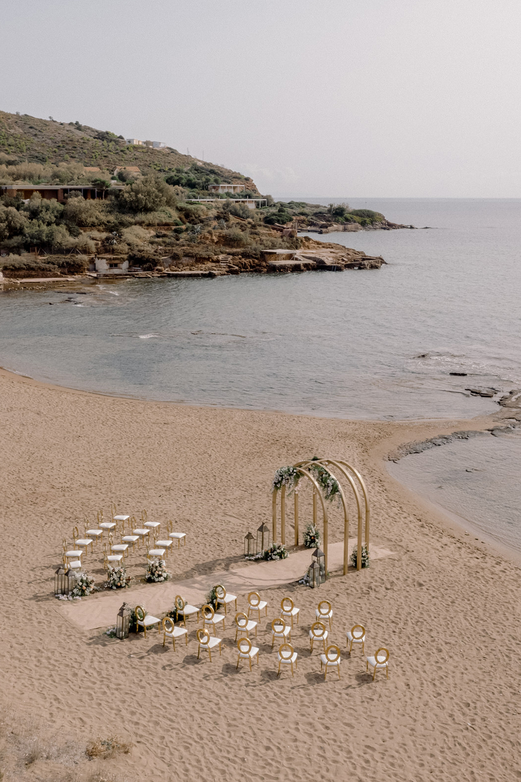 Top 5 Planners in Greece Top 5 Planners in Greece photo