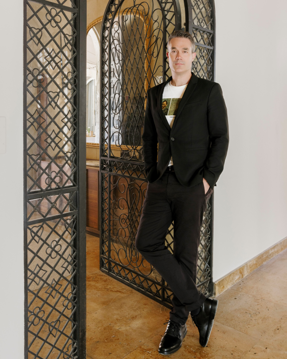 Rémi Dupac