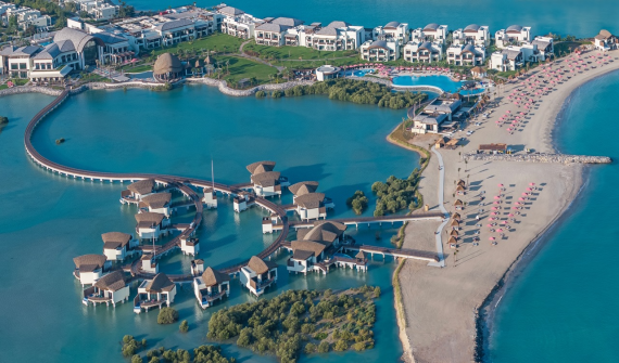 Anantara Mina Ras Al Khaimah Resort