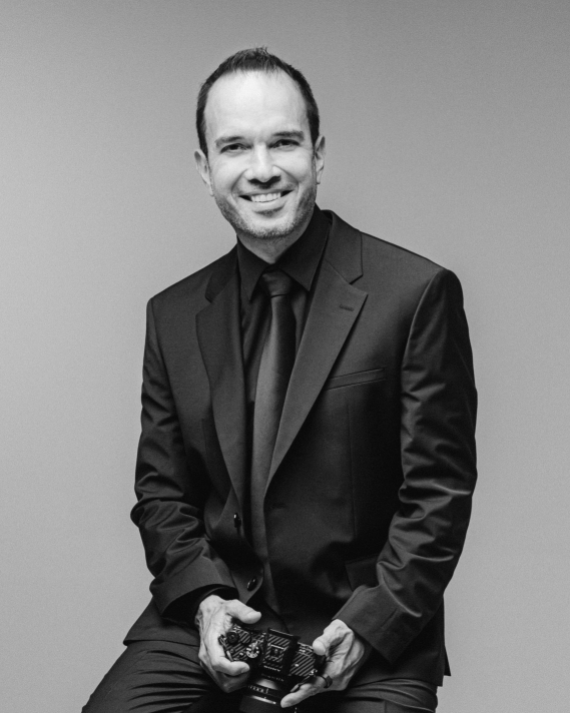 Ruben Parra