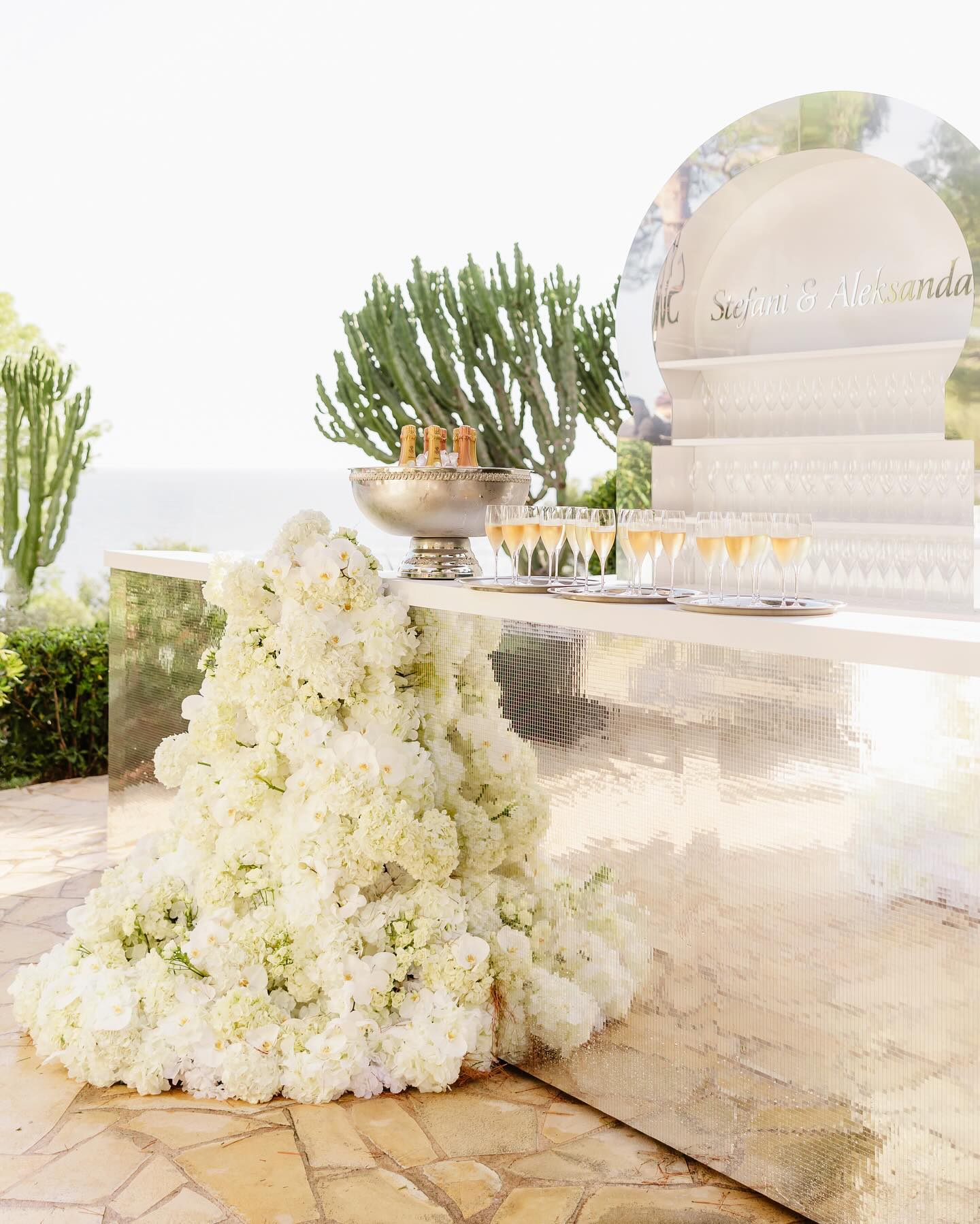 Open Bar Wedding Guide Open Bar Wedding Guide photo