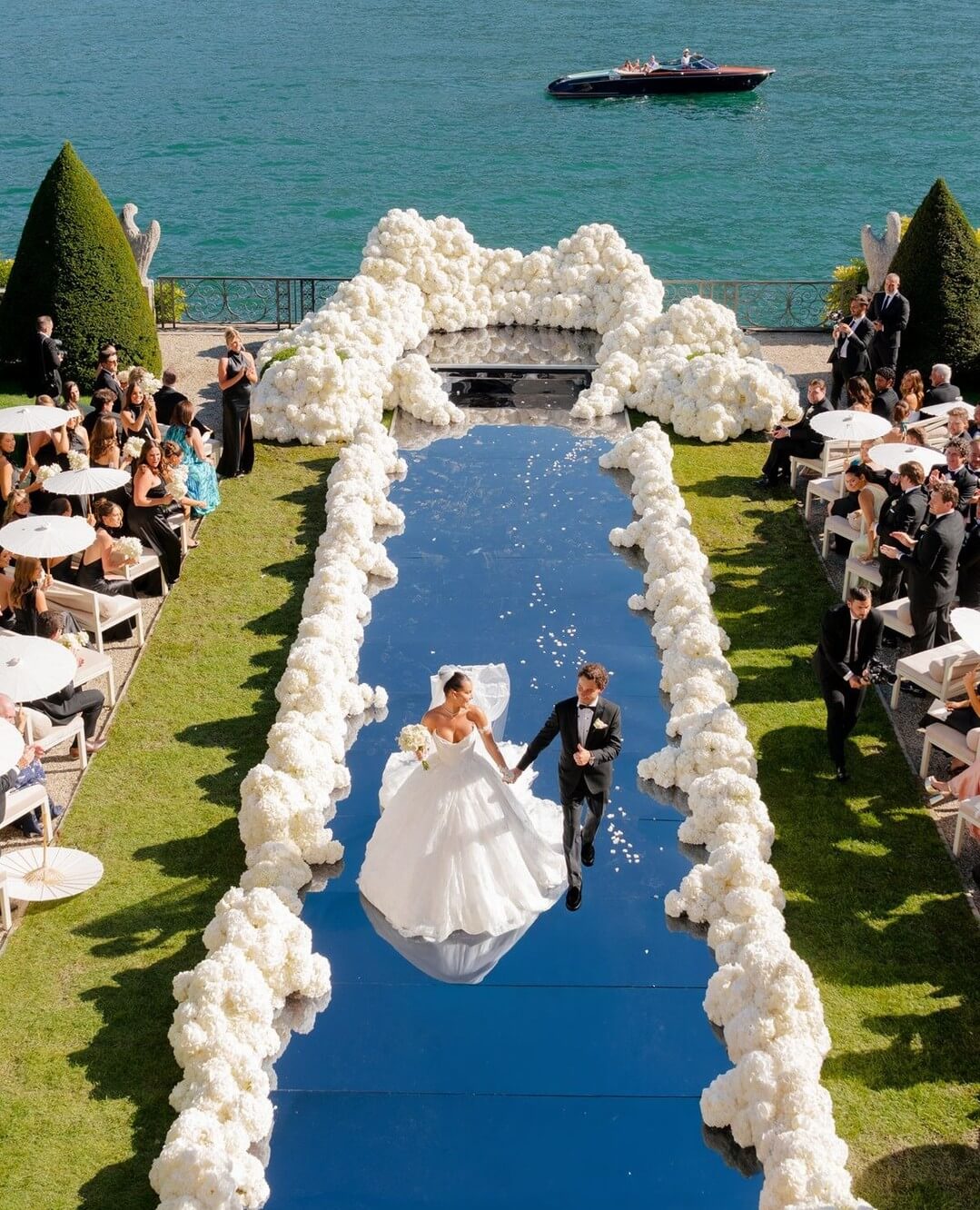 Top 15 Florists in Europe photo