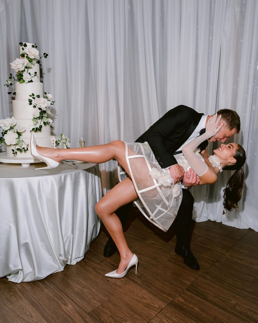 What Is an Engagement Party? Here’s Everything You Need to Know What Is an Engagement Party? Here’s Everything You Need to Know photo