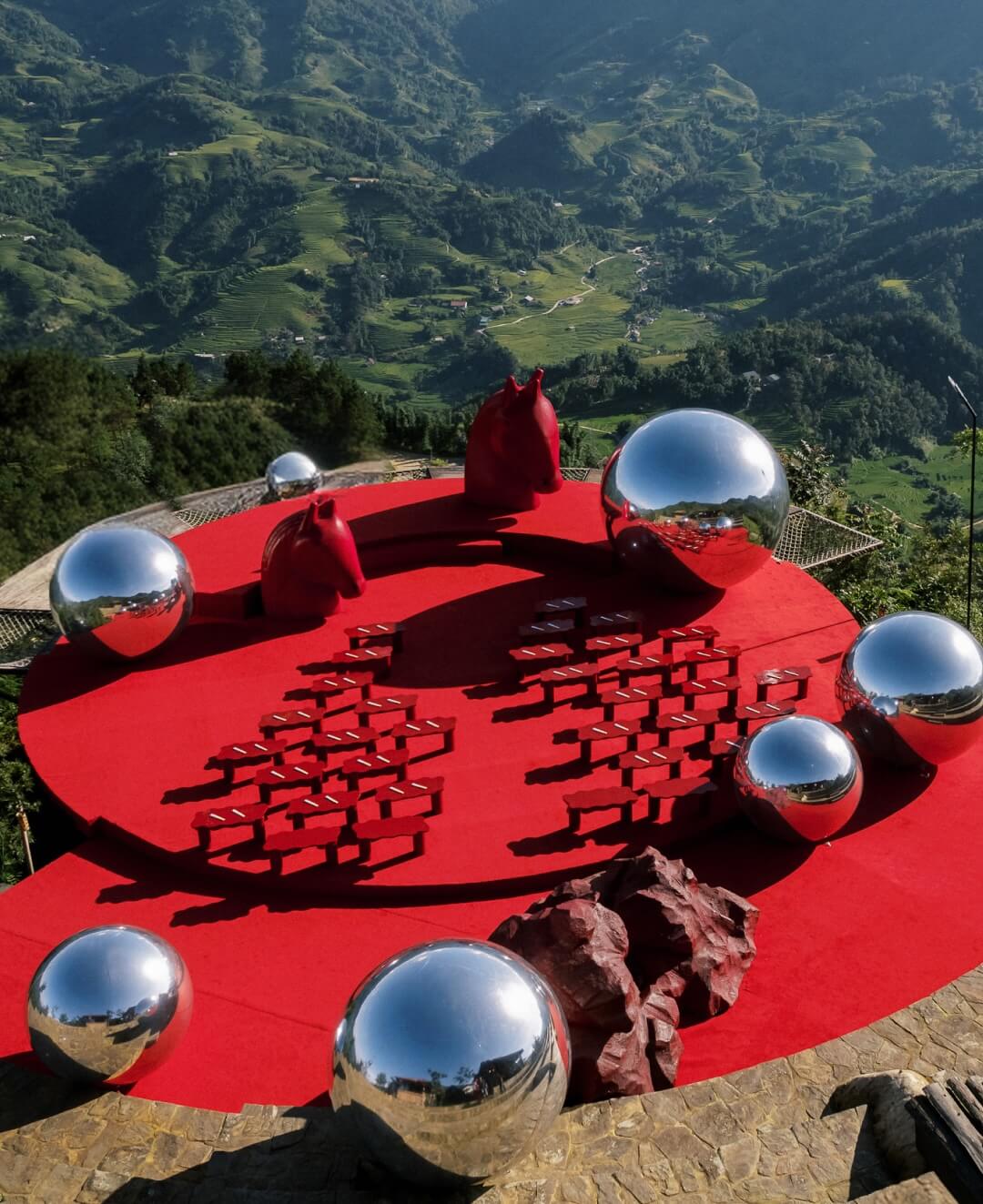 Top 15 Planners in Asia photo