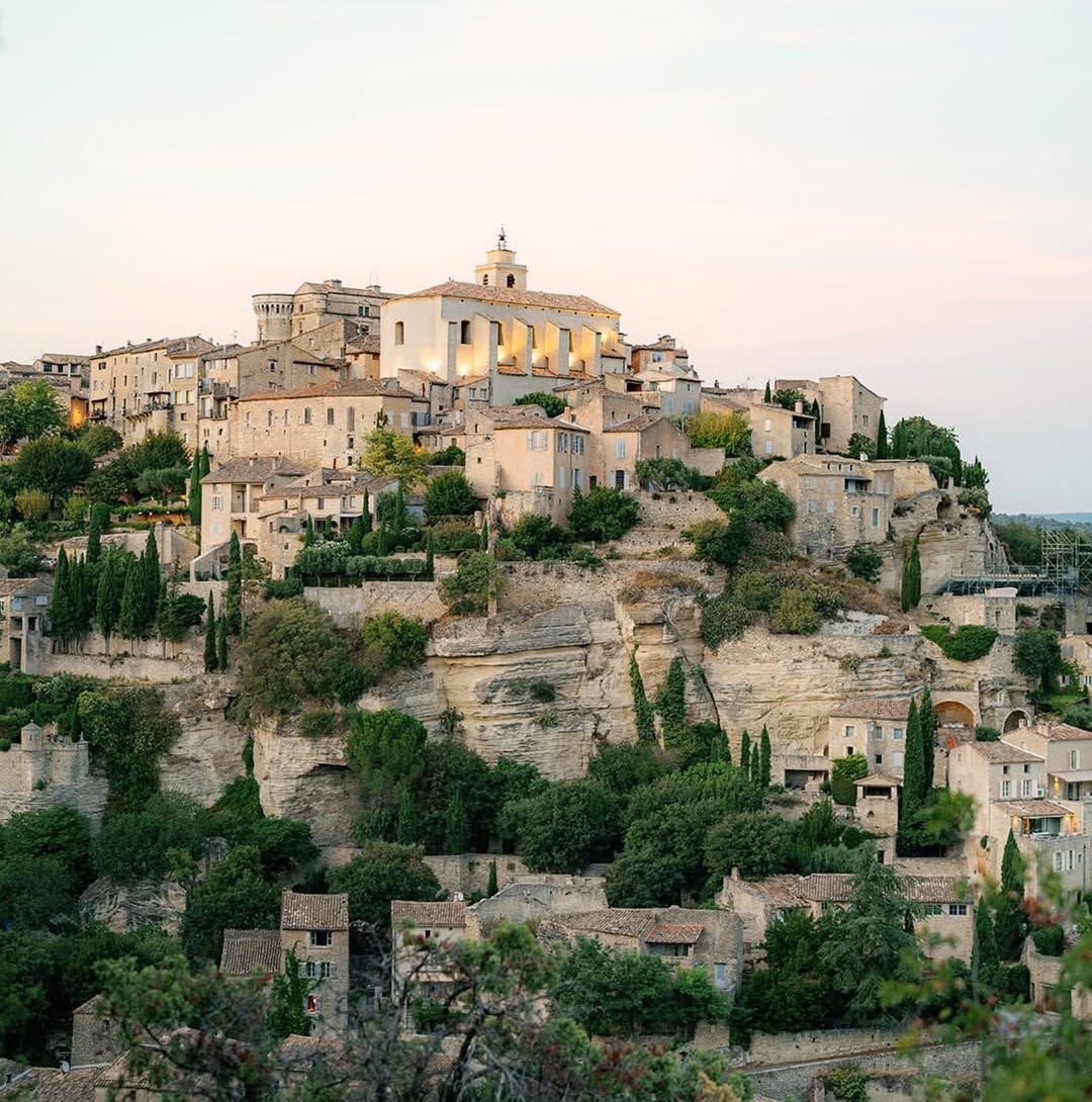 Provence
