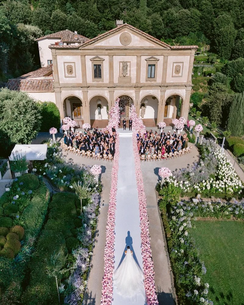 Tuscany image