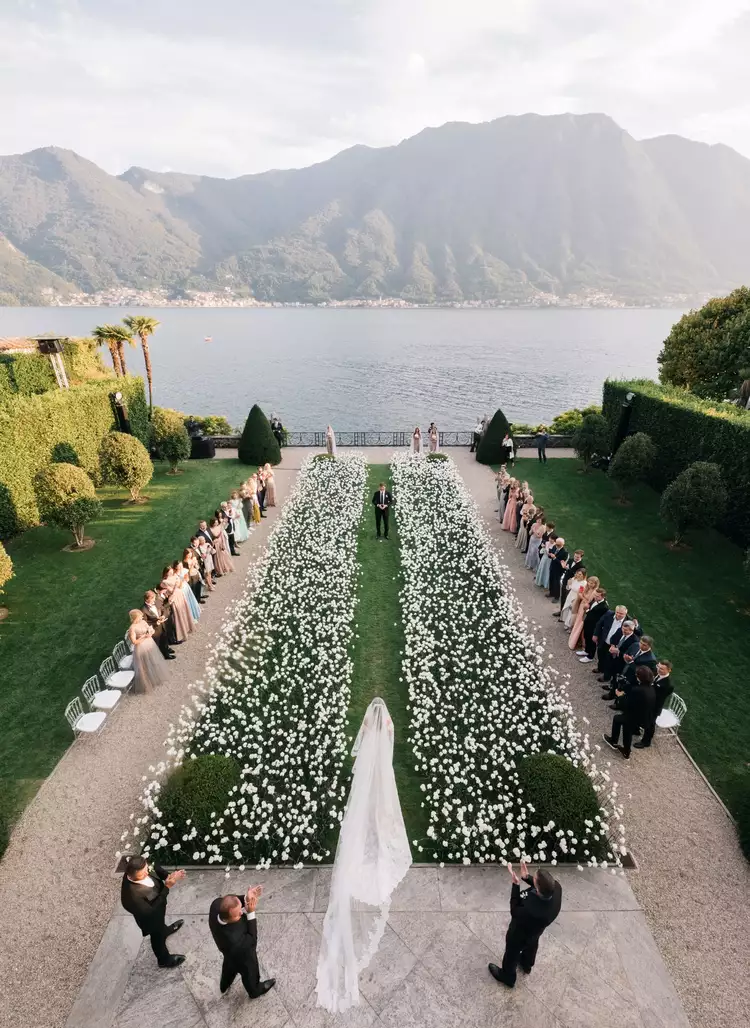 Wedding Ceremony Script Examples You’ll Want To Borrow Wedding Ceremony Script Examples You’ll Want To Borrow photo