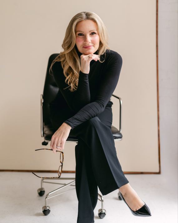 Ashley Pigott Events