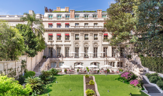 Park Hyatt Buenos Aires