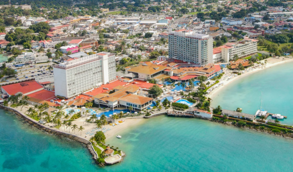 Moon Palace Jamaica