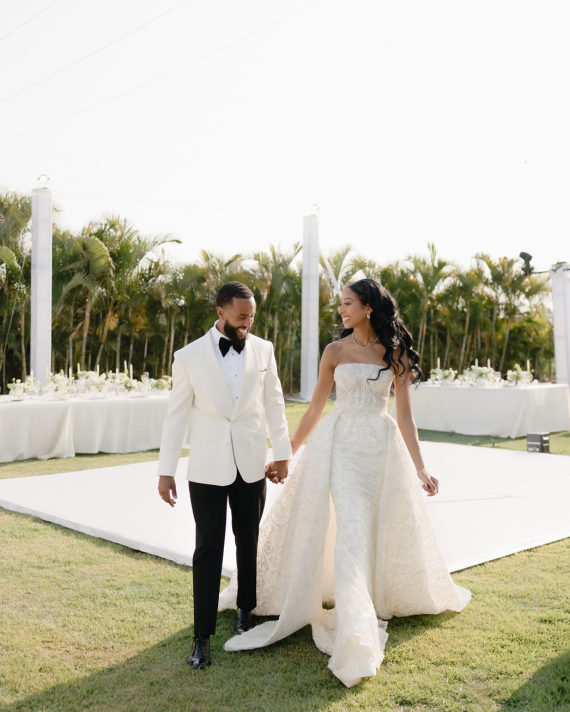 The Wedding Mexico