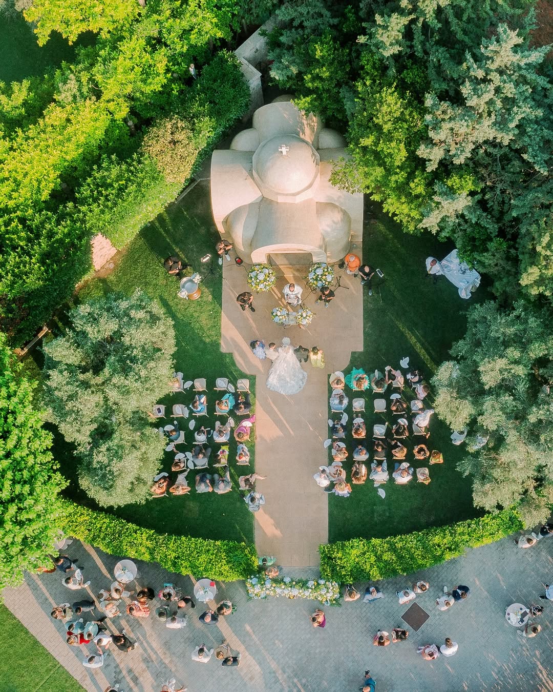 Athens Wedding Locations That Redefine Elegance and Style photo