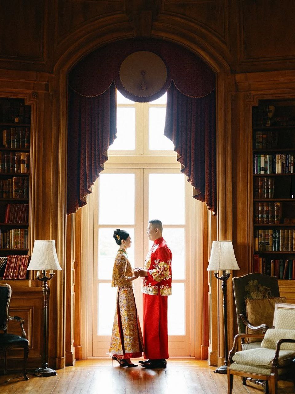 Multicultural Weddings in 2025: Fusion Trends to Watch Multicultural Weddings in 2025: Fusion Trends to Watch photo