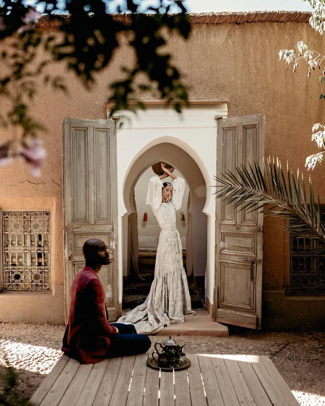 How to Plan a Destination Wedding in Morocco: Complete Guide How to Plan a Destination Wedding in Morocco: Complete Guide photo