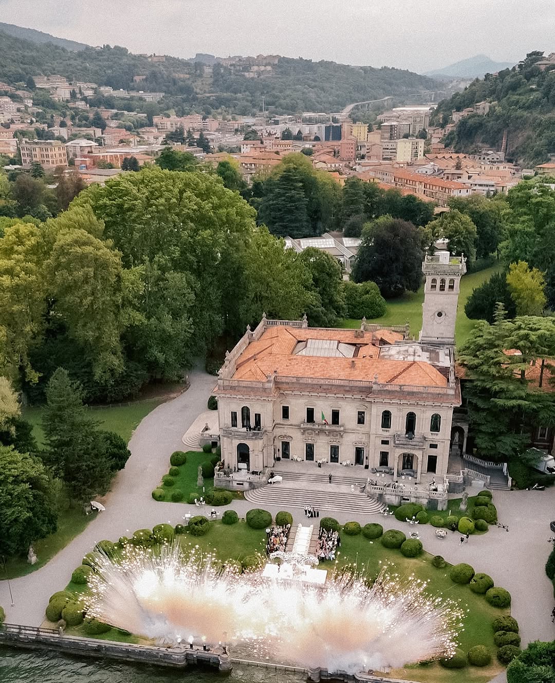 Top 5 Planners in Switzerland Top 5 Planners in Switzerland photo