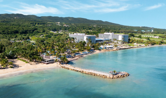 Dreams Rose Hall Resort & Spa