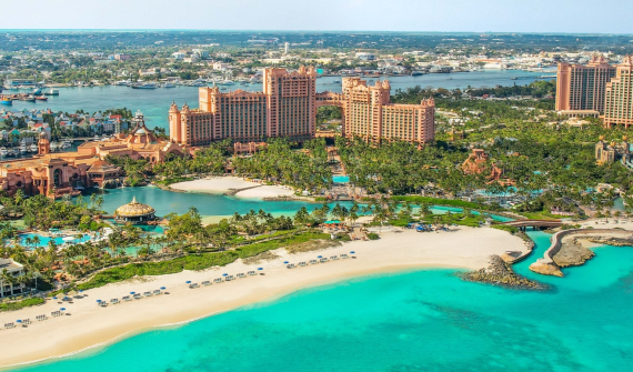 Atlantis Bahamas