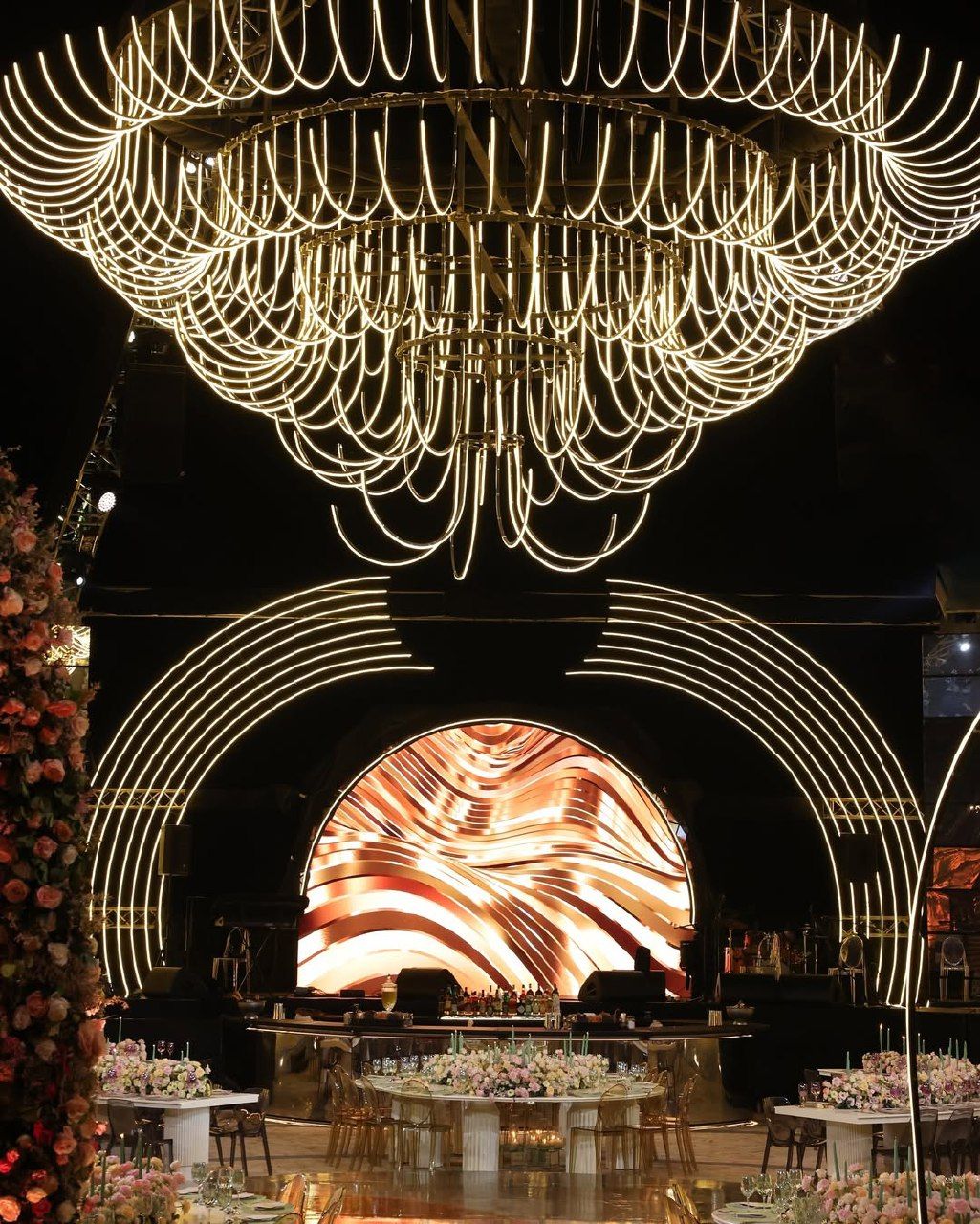 Hindu Wedding Decoration Ideas Hindu Wedding Decoration Ideas photo