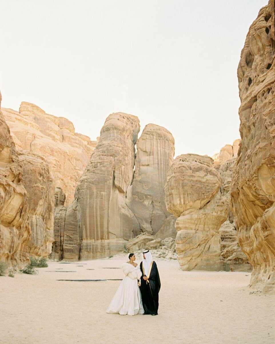 Muslim Groom Attire Guide photo