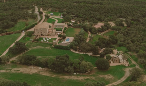 Mas Torroella Luxury Villa & Spa