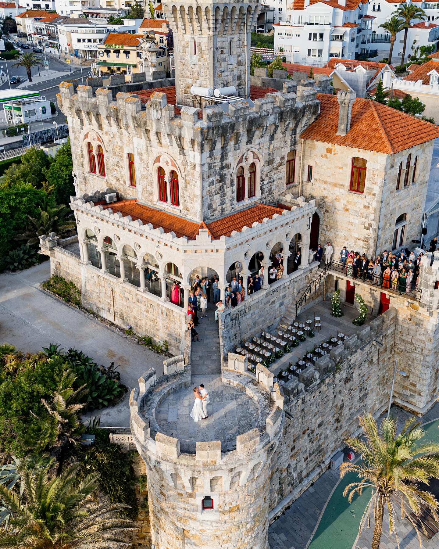 Romantic Weddings at Forte da Cruz in Portugal: Inspiring Ideas for Your Big Day Romantic Weddings at Forte da Cruz in Portugal: Inspiring Ideas for Your Big Day photo