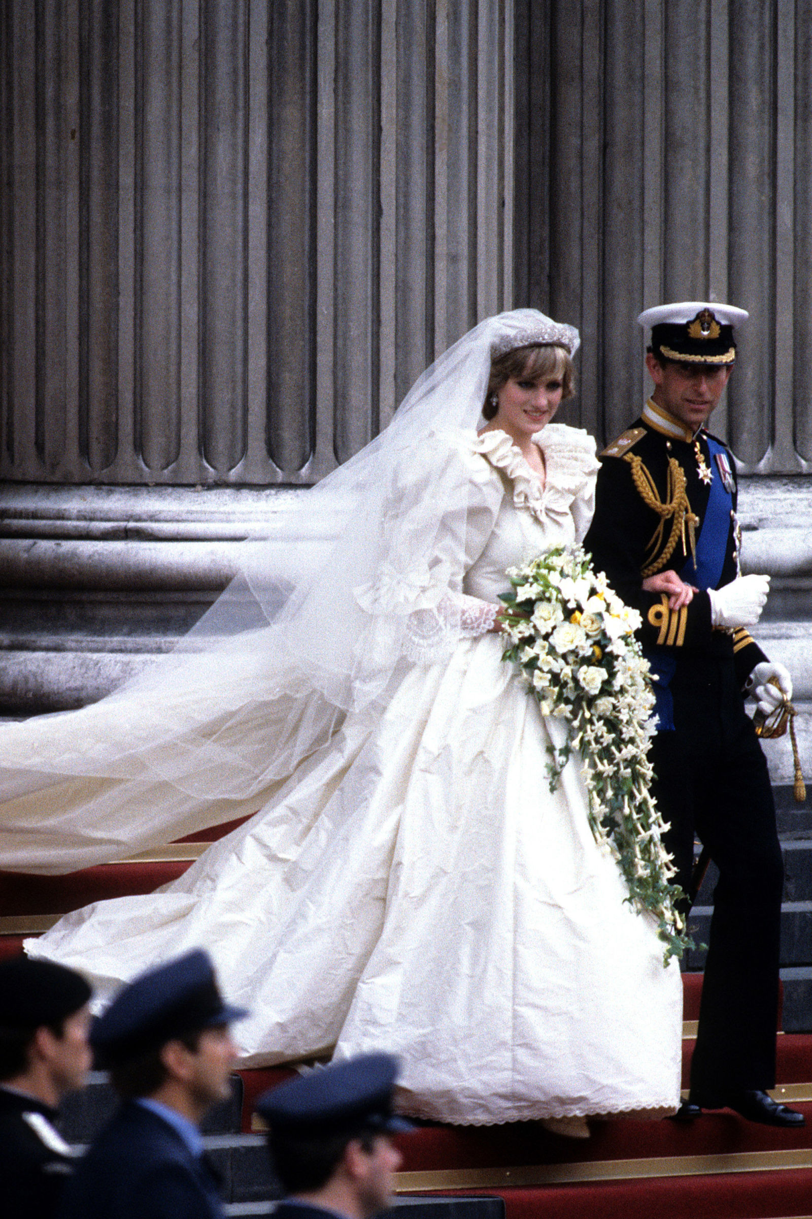 The Most Memorable Royal Weddings of All Time The Most Memorable Royal Weddings of All Time photo