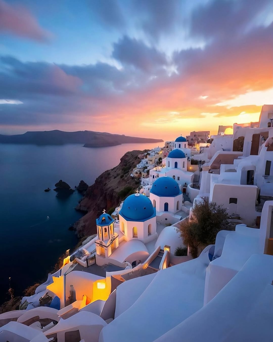 Santorini