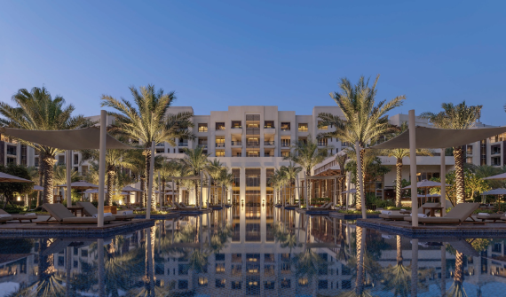 Park Hyatt Abu Dhabi