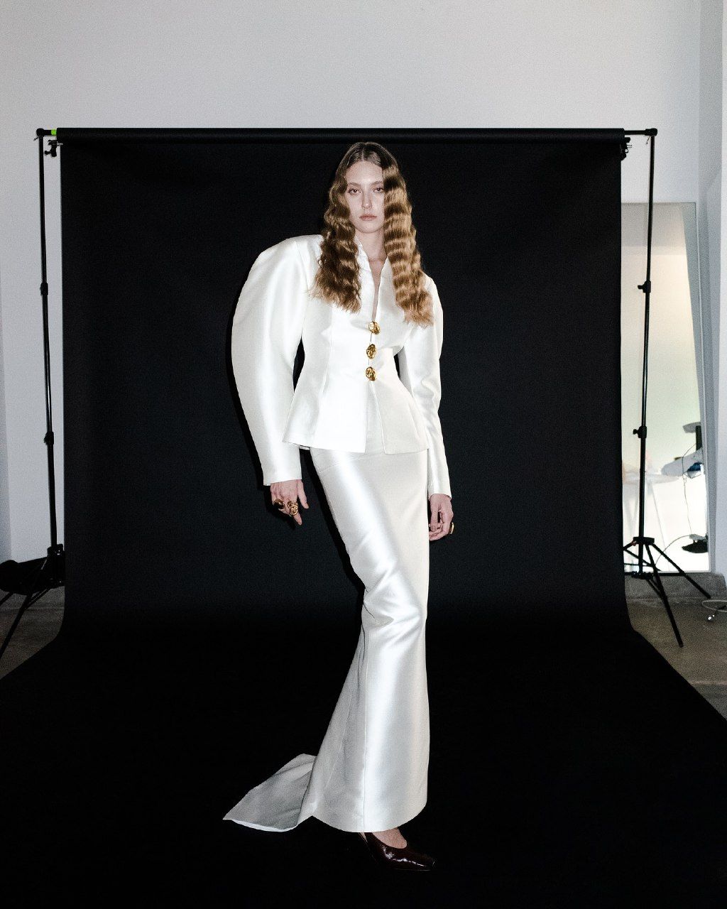 30 Wedding Dresses For Day Two 30 Wedding Dresses For Day Two photo