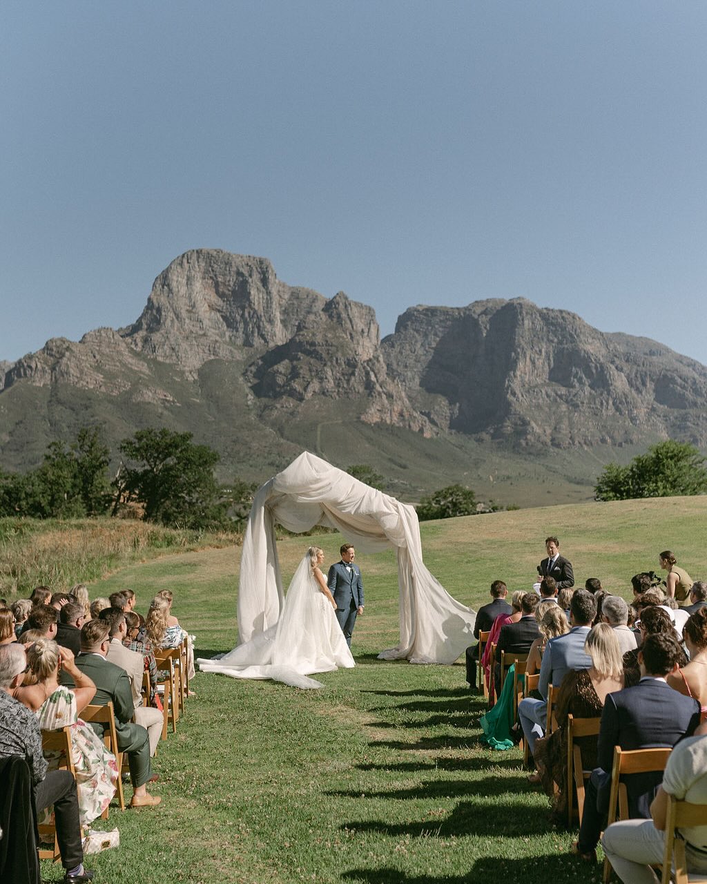 Everything You Need to Know About Planning a South Africa Wedding Everything You Need to Know About Planning a South Africa Wedding photo