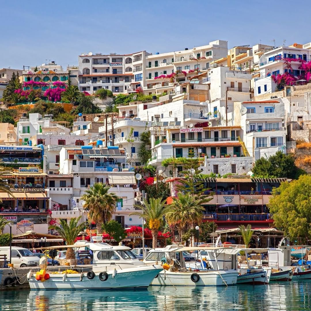 Crete