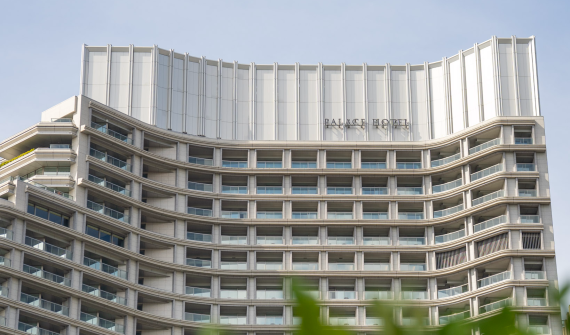 Palace Hotel Tokyo