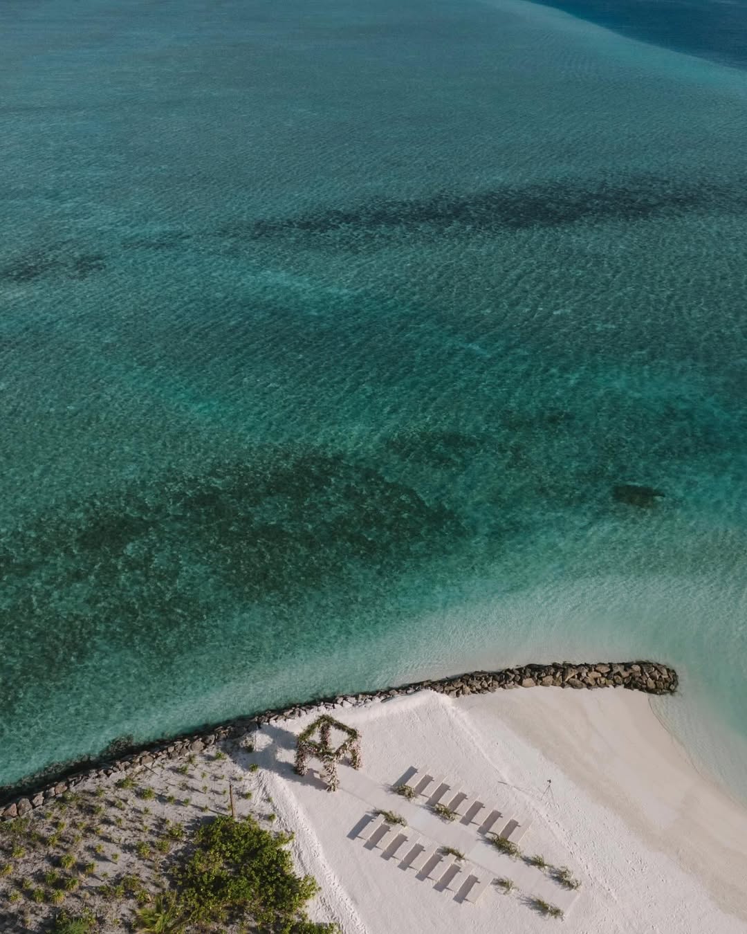 Maldives Wedding Venues: Your Shortlist, Decoded photo