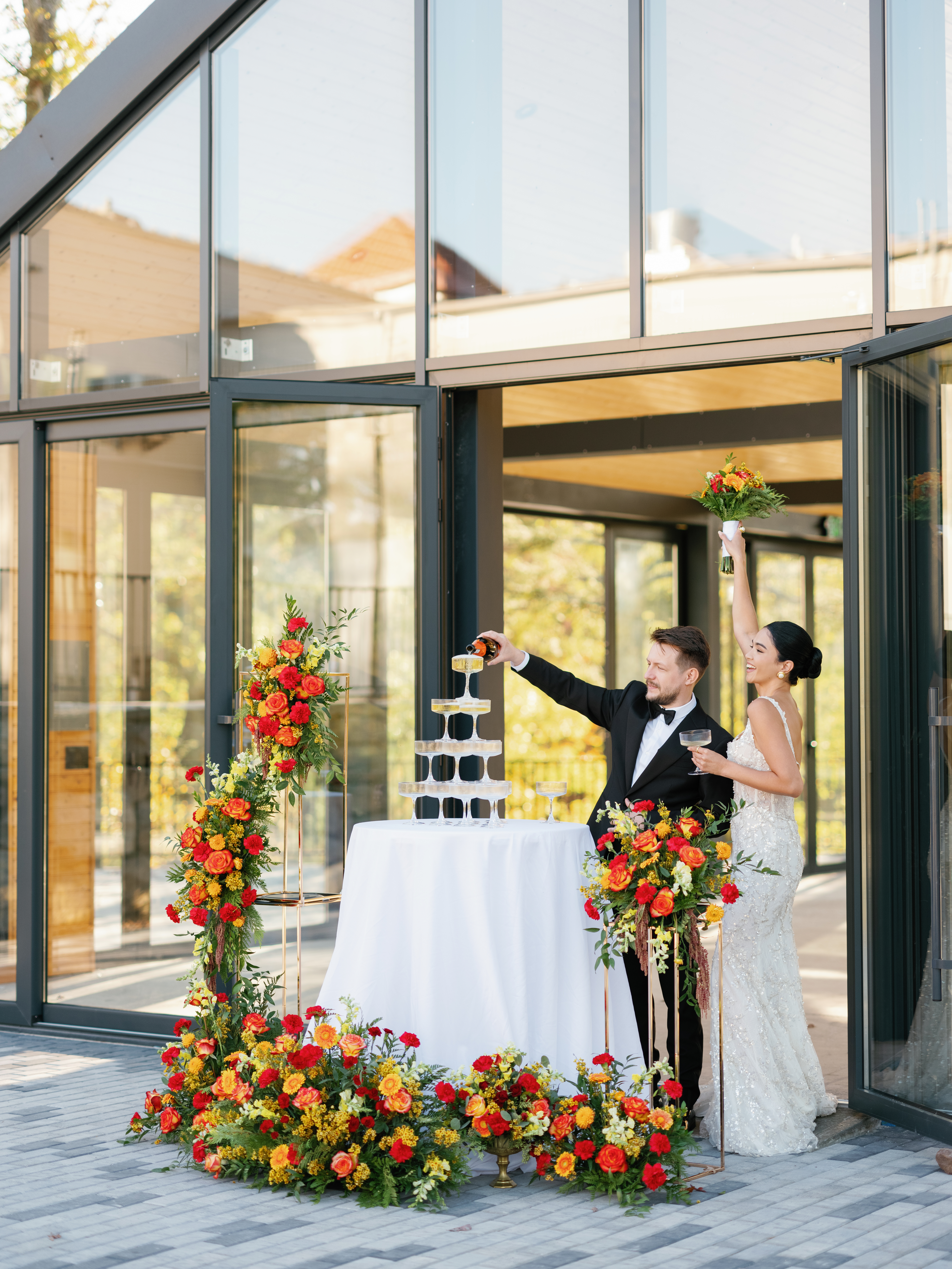Your Perfect Wedding at Leisure Lake Resort Your Perfect Wedding at Leisure Lake Resort photo