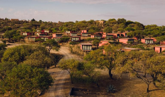 Our Habitas | San Miguel de Allende