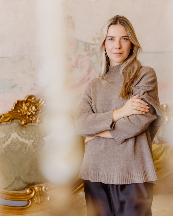 Marie Mävers