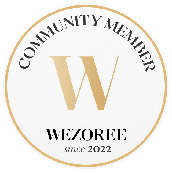 Wezoree Community Member 2022