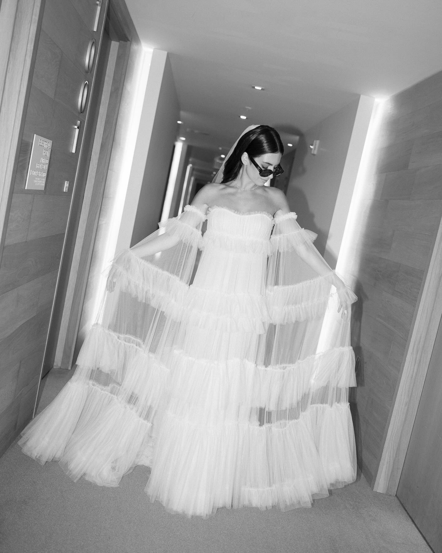 Best Hotels for a Bride Getting Ready in Miami Best Hotels for a Bride Getting Ready in Miami photo